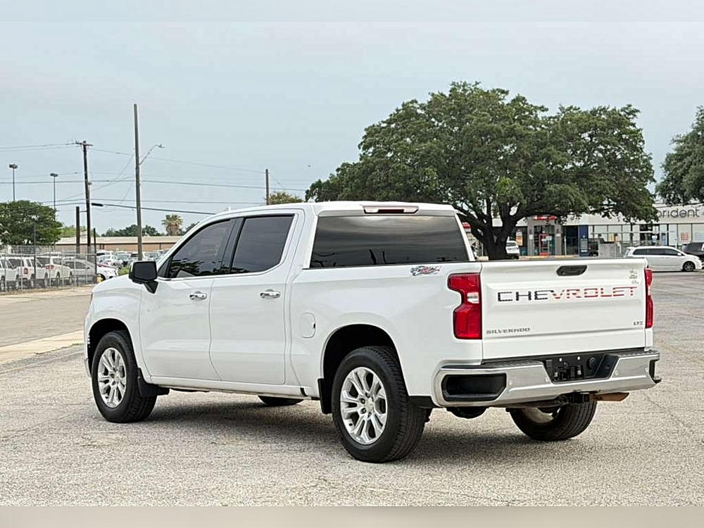 chevrolet silverado 1500 2022 3GCUDGED4NG513779 image chevrolet silverado 1500 2022 3GCUDGED4NG513779 image